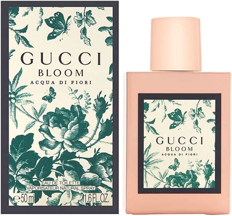 gucci bloom acqua di fiori set|gucci bloom body lotion.